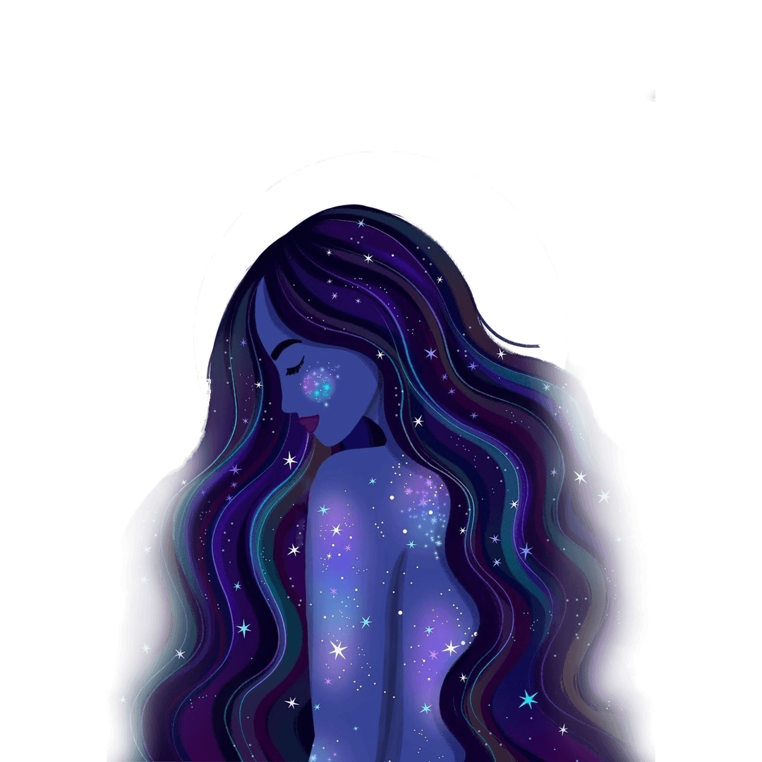 Fairy background image